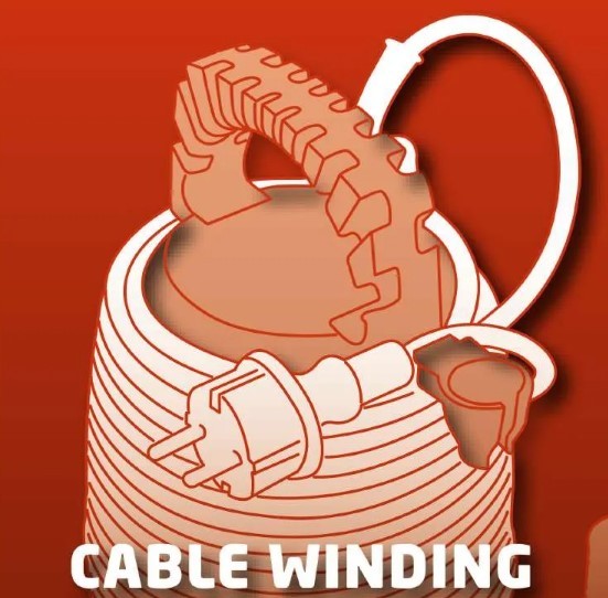 Дренажный насос Einhell 4170491 GC-DP 6315 N 17000л/ч 600Вт - фото №8