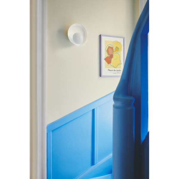 Бра, настенный светильник Nordlux 2312351001 Marsi Led 1x7W 3000K 260Lm IP20 Wh - фото №2