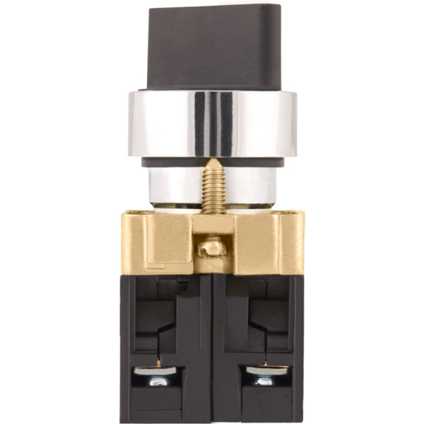 Переключатель 1-0-2 E.Next e.mb.bd33 2NO (p0810134) - фото №1