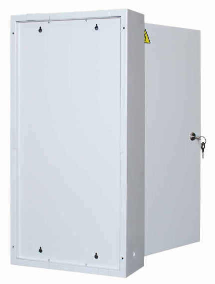 Щиток ЩРн-48з IP31 profi - фото №1