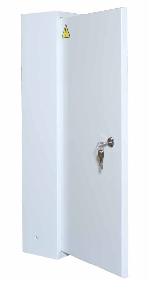 Щиток ЩРн-48з IP31 profi - фото №2