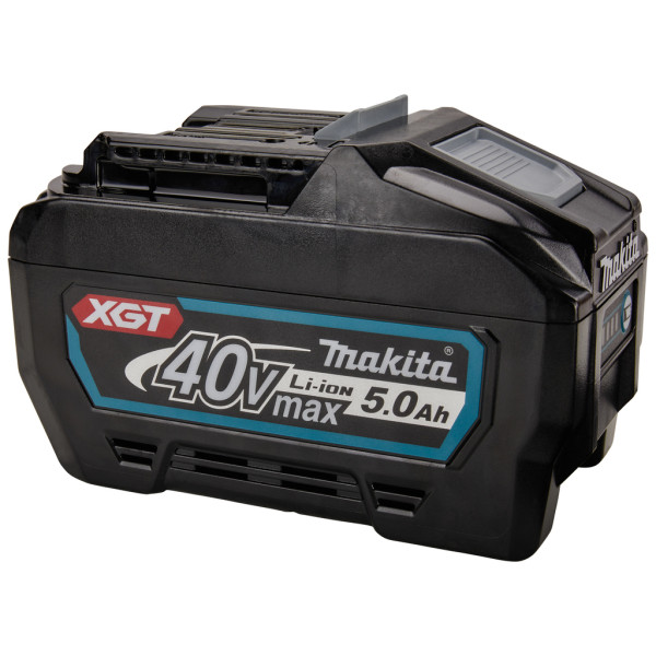 Аккумуляторная батарея Makita XGT BL4050F 40В 5Ач (632R45-4)