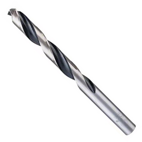 Сверла Bosch 2608577283 PointTeQ Svyerl HSS 11,5мм (5шт)