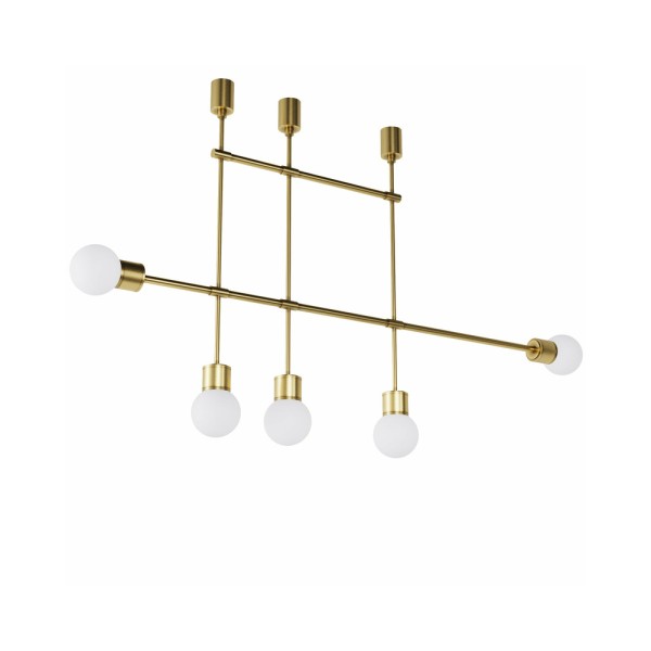 Люстра пристельова Pikart 6279 - фото №1