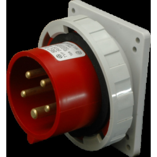 Вбудована силова вилка Sez IRGR1653