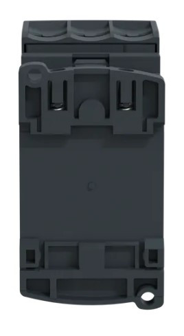 Контактор Schneider Electric LC1D25BD 3Р 25A НО+НЗ 24В ограничитель - фото №2