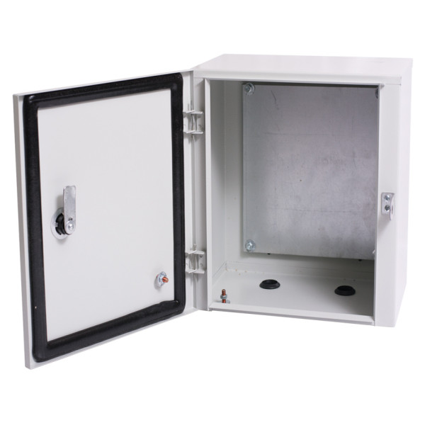 Навесной бокс с монтажной панелью Билмакс Б00029482 БМ-47+П IP54