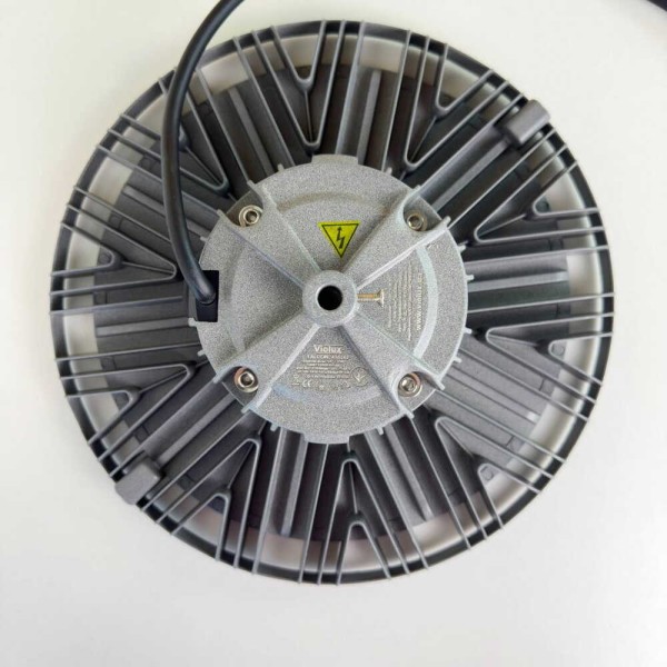 Светильник LED подвесной ДСП VIOLUX 100W 15000Lm 5000K IP65 ( 430292 ) - фото №5