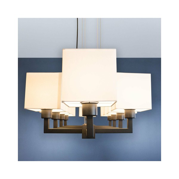 Люстра Imperium Light 18810117.05.01 Lord - фото №1