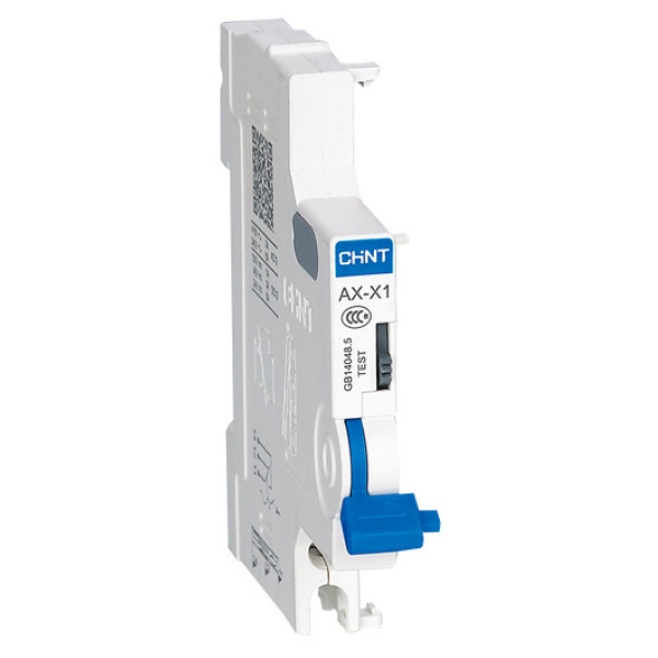 Допоміжний контакт Chint AX-X1 для NXB(LE)-63 (814991)