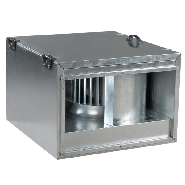 Канальный центробежный вентилятор ВКПФИ 4Д 600*350 Vents