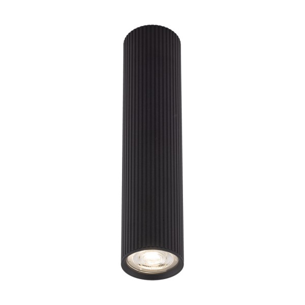Точечный светильник TK Lighting 10026 Tune L GU10 1x10W IP20 черный - фото №3