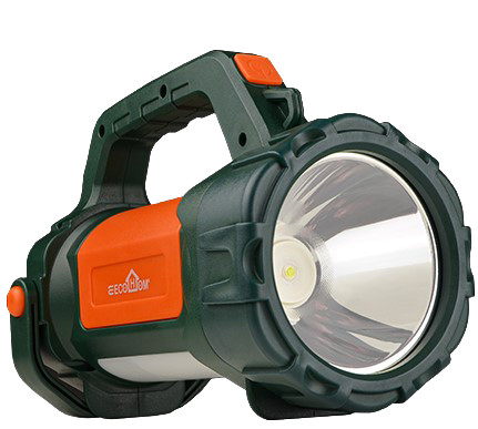 Фонарь для кемпінгу ECOНОМЕ SL85B