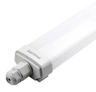 Світильник Philips WT068C CW LED56 1500мм CFW PSU - фото №1