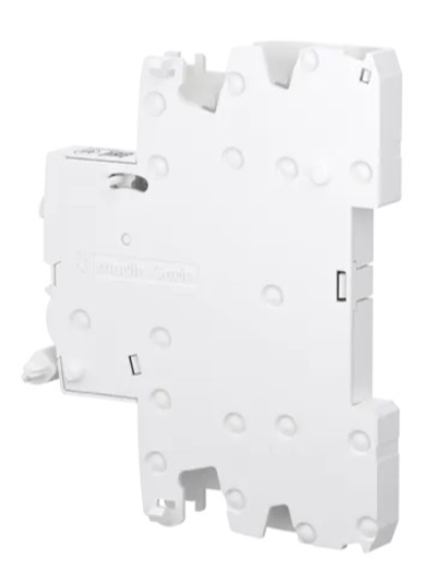Допоміжний контакт Schneider Electric Acti9 OF/SD+OF 2мА до 100мА - фото №2