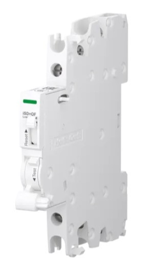 Допоміжний контакт Schneider Electric Acti9 OF/SD+OF 2мА до 100мА - фото №3