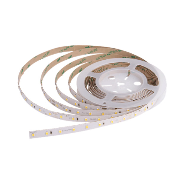 LED лента RISHANG 64-2835-24V-IP20 6W 930Lm 6000K 5м (RD0064TC-A-W)