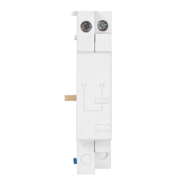 Независимый расцепитель E.Next до АЗД (0,4-32) e.mp.pro.as.220 (p004024) - фото №1