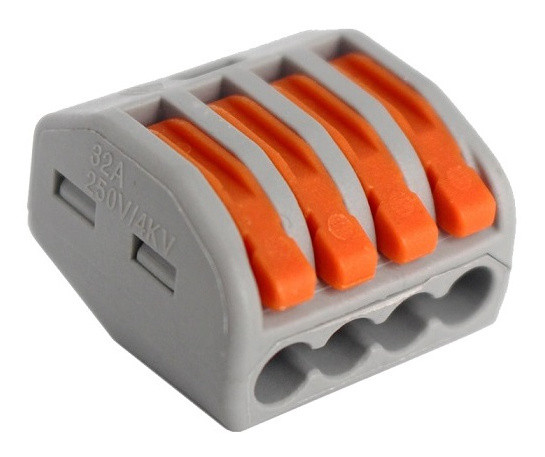 Клема TNSy СМК222-414A (TNSy5502198)