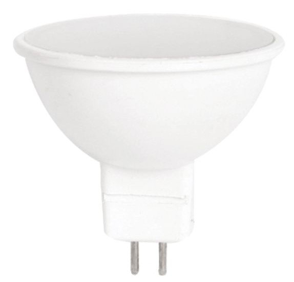 Светодиодная лампа Feron 5562 LB-196 7Вт 4000К MR16 G5.3