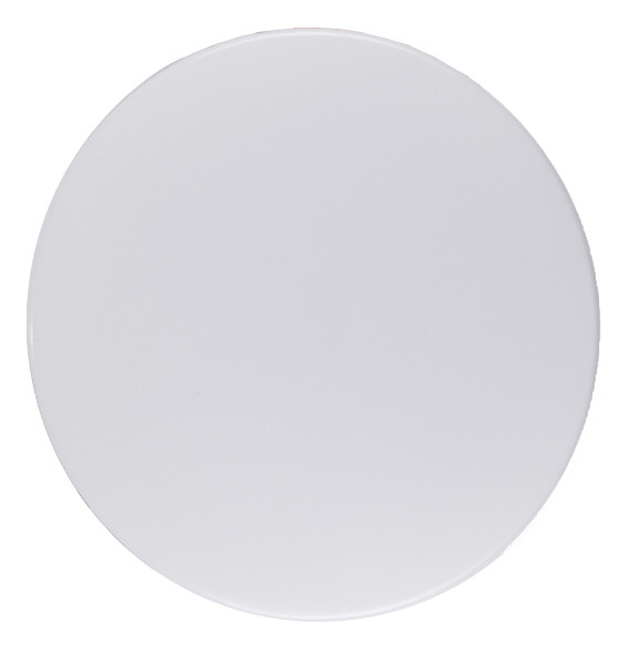 Матовий світильник Vestum SIMPLE 16Вт 255x45мм 6500К 1500Лм