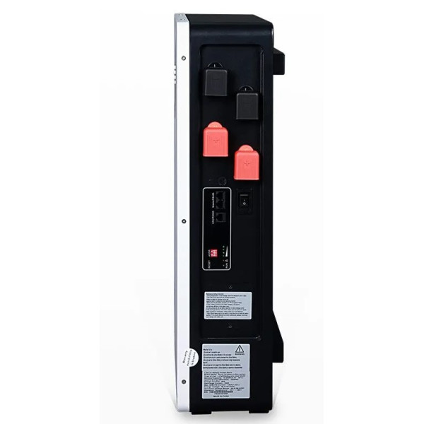 Аккумуляторная батарея SAKO Li-Sun 51.2В 200Ah (240070556) - фото №2