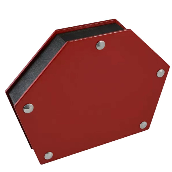 Магнітний тримач 6015 (кутник)