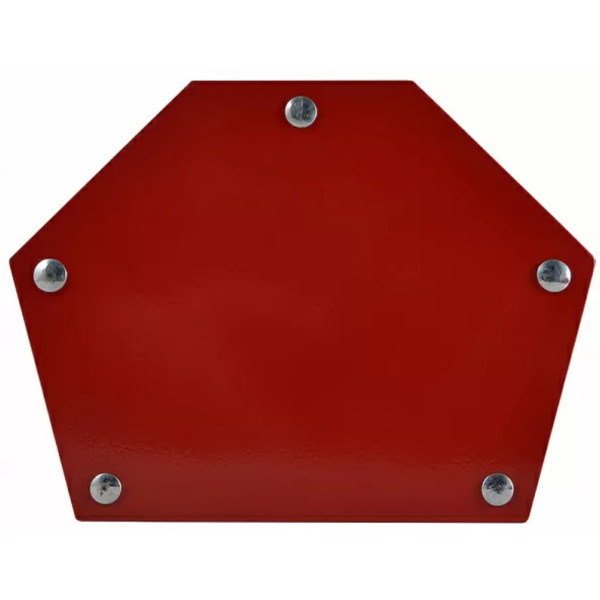 Магнітний тримач 6015 (кутник) - фото №1