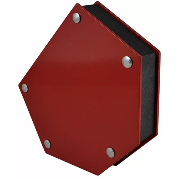 Магнітний тримач 6015 (кутник) - фото №2