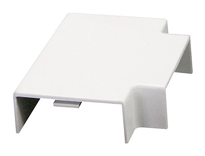 Т-соединитель E.Next e.trunking.t.channel.stand.100.40 100х40мм (s5033010)