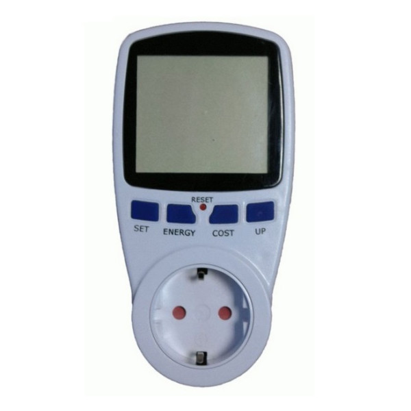 Енергометр Feron TM55 - фото №1