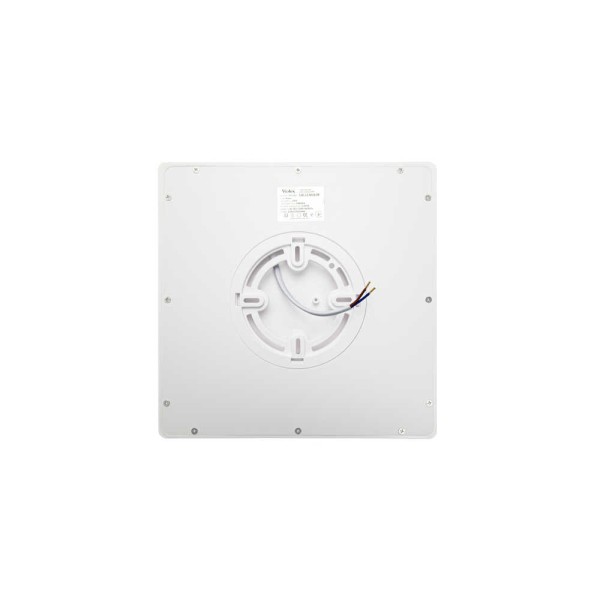 Світильник LED MILLENNIUM 20W 5000K квадрат білий Violux ( 352120 ) - фото №6