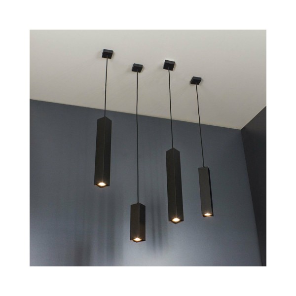 Підвісний світильник, люстра Imperium Light 82140.05.05 Submarine - фото №2