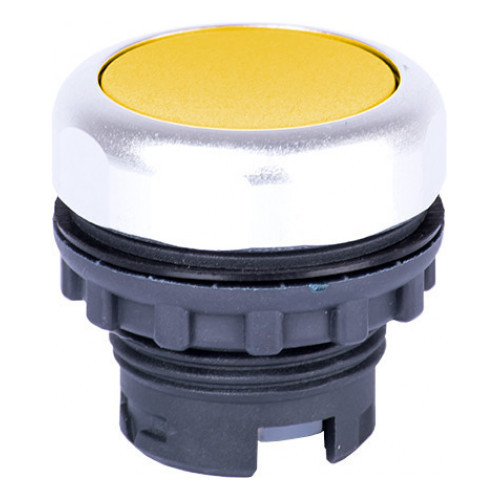 Кнопка NOARK Ex9P1 F y жовта (105616)