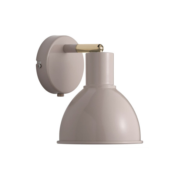 Бра, настінний світильник Nordlux 45841009 Pop