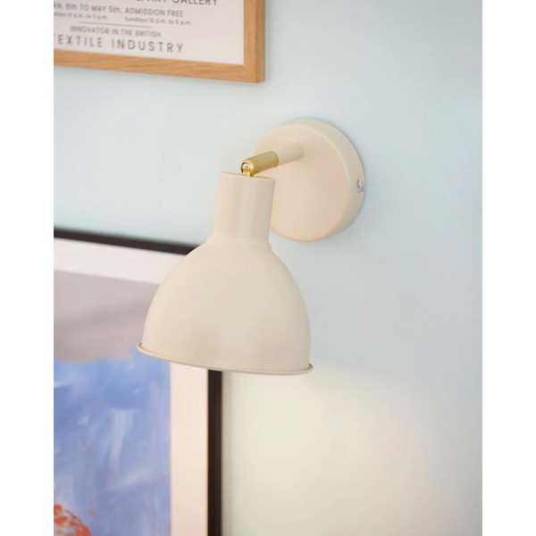 Бра, настінний світильник Nordlux 45841009 Pop - фото №1