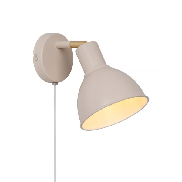 Бра, настінний світильник Nordlux 45841009 Pop - фото №2