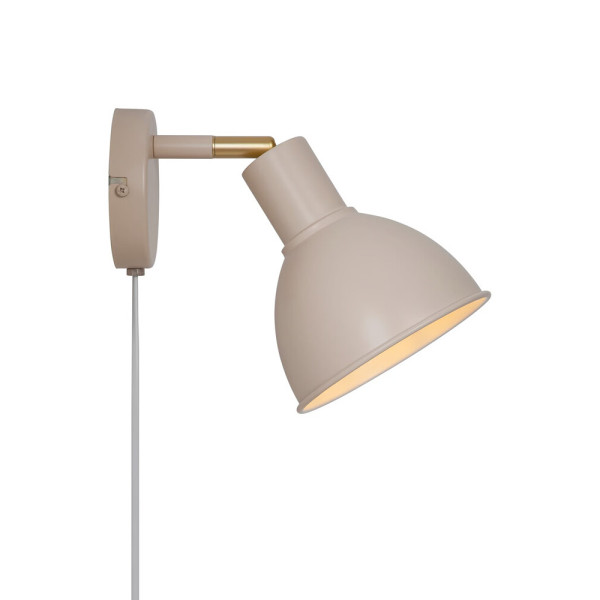 Бра, настінний світильник Nordlux 45841009 Pop - фото №3