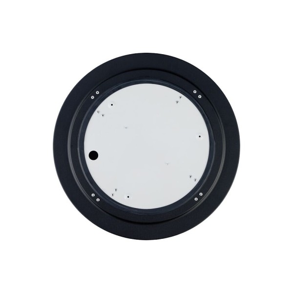 Потолочный светильник Nowodvorski 10175 Arena E14 3x10W IP20 черный - фото №2