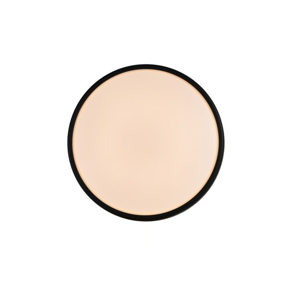 Вуличний світильник Nordlux 2218261003 Oliver LED 1x9W 2700K 600Lm IP65 чорний - фото №4