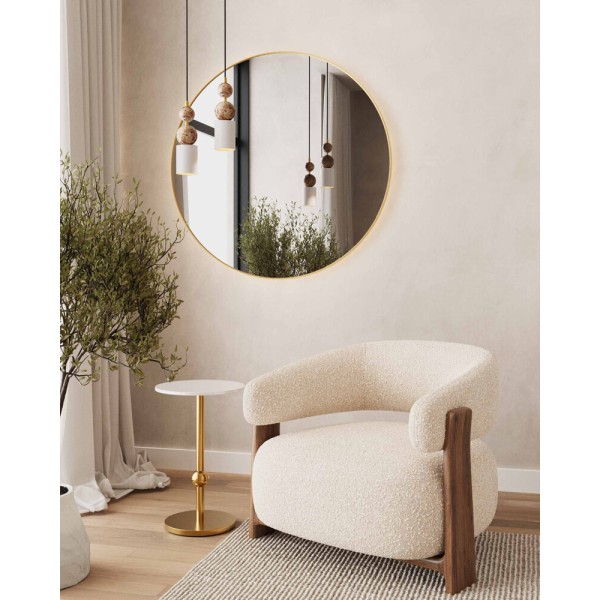 Підвісний світильник, люстра Pikart 34994-1 GU10 1x60W IP20 Білий - фото №2