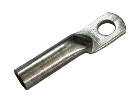 Кабельный наконечник Promfactor CL/CRG-50-10 медно-луженый