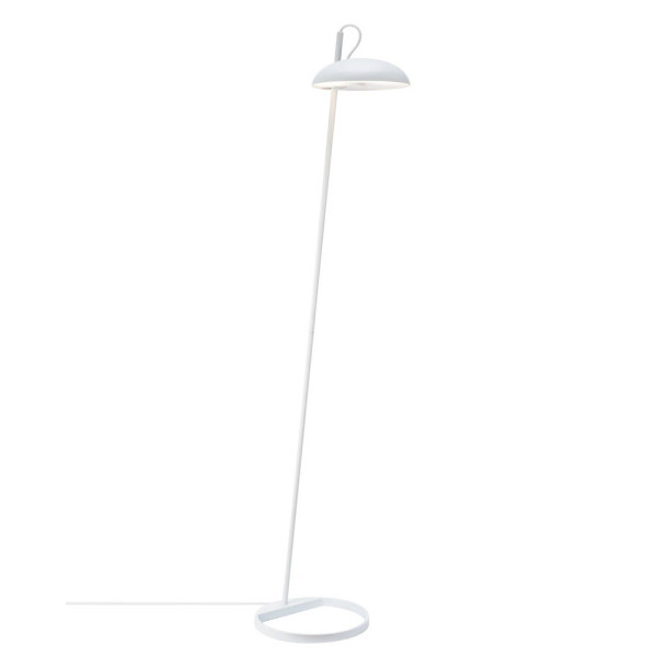 Торшер Nordlux 2220064001 Versale G9 3x3W IP20 белый