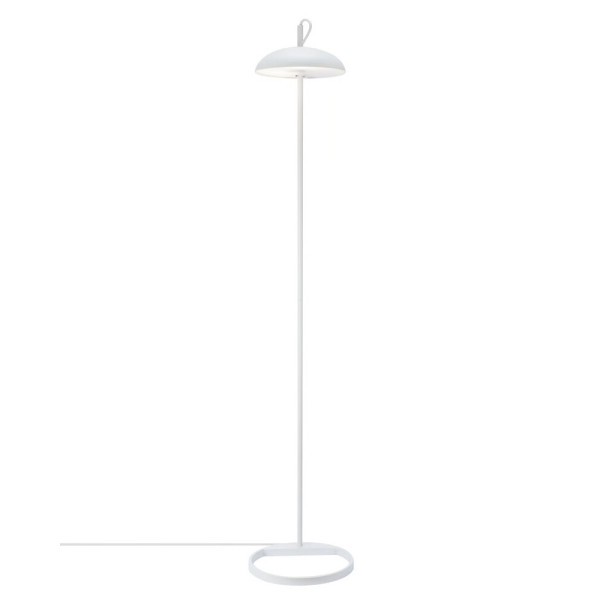 Торшер Nordlux 2220064001 Versale G9 3x3W IP20 белый - фото №2