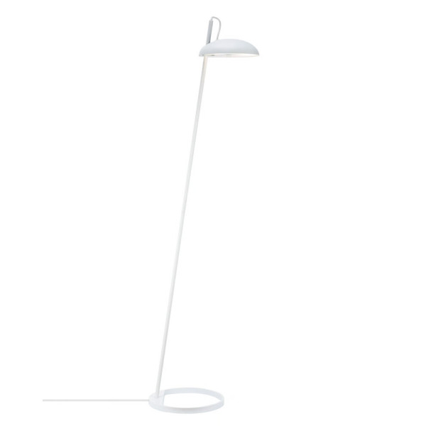 Торшер Nordlux 2220064001 Versale G9 3x3W IP20 белый - фото №3