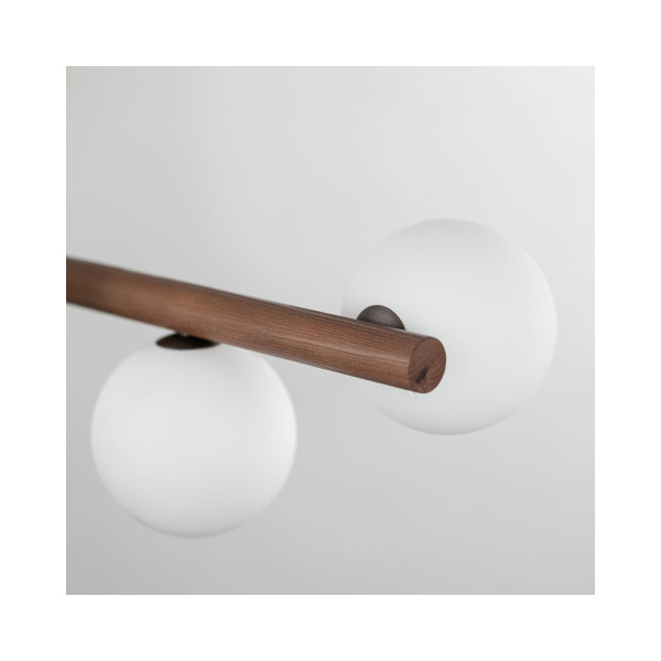 Люстра TK Lighting 10272 Estera G9 7x8W IP20 - фото №3