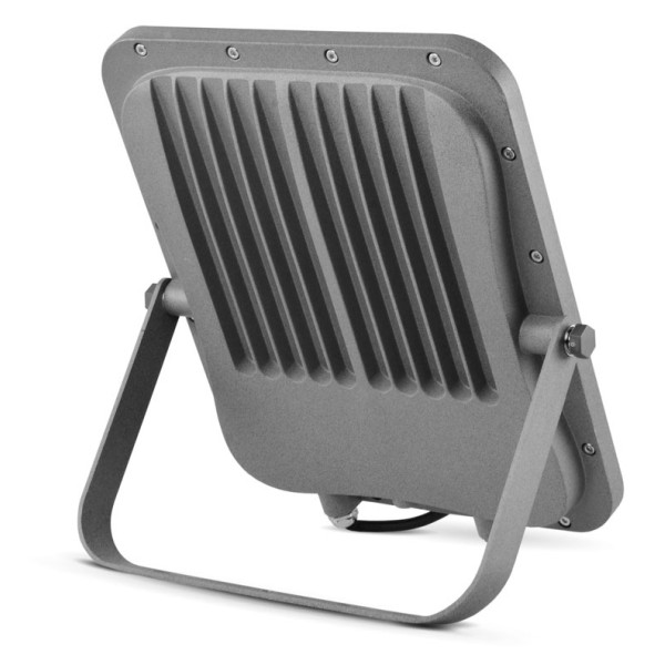 LED прожектор Videx Premium F2 150Вт 5000K (VL-F2-1505G) - фото №1