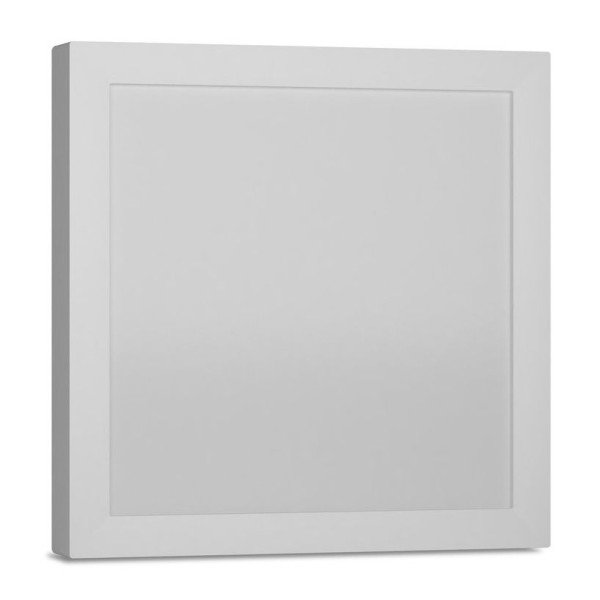 Накладной квадратный светильник Vestum 1-VS-5406 12Вт 6000K