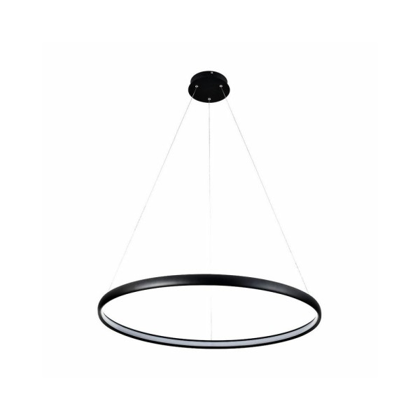 Підвісний світильник Zuma Line 5905316606395 Carlo LED 1x26W 4000K IP20