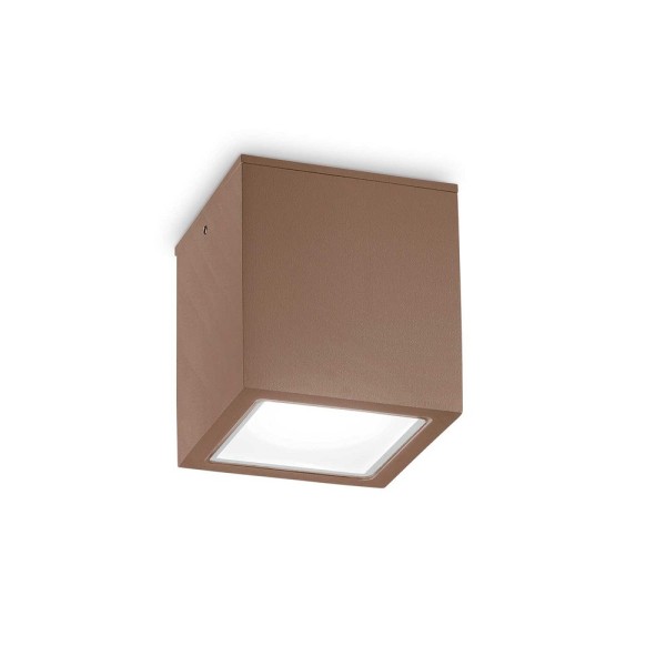 Вуличний світильник Ideal Lux 251547 Techo